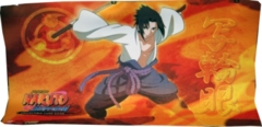 Sasuke Uchiha Naruto Playmat